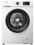 Skalbyklė HISENSE WFVB6010EM