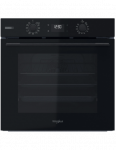 Orkaitė Whirlpool OMSK58CU1SB