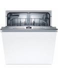 Įmontuojama indaplovė Bosch SMV4HAX48E