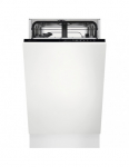 Indaplovė ELECTROLUX EEA12100L