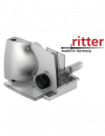 Pjaustyklė RITTER fino1 DE 518033
