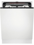Indaplovė AEG FSE73727P