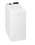 Skalbimo ma&scaron;ina Whirlpool TDLRB 6241BS EU/N