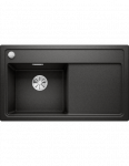 Plautuvė BLANCO ZENAR 45 S Juoda | 526034