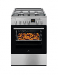 Viryklė ELECTROLUX LKK660221X