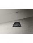 Gartraukis ELICA IKONA LIGHT BL MAT/F/60
