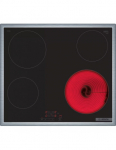 Elektrinė kaitlentė BOSCH PKE645BB2E