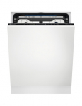 Indaplovė ELECTROLUX EEC87400W