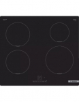 Indukcinė kaitlentė BOSCH PUE611BB5E