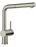 Mai&scaron;ytuvas BLANCO LINUS-S Satin Platinum | 527699