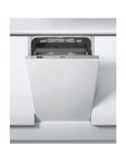 Indaplovė Whirlpool WSIO 3T223 PCE X