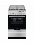 Viryklė ELECTROLUX LKK560200X
