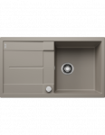Virtuvės plautuvė Blanco BLANCO METRA 5 S, 517349, triufelio