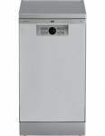 Indaplovė BEKO BDFS26040XQ