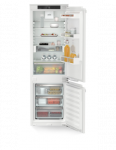 Įmontuojamas &scaron;aldytuvas Liebherr ICc 5123