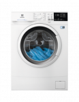 Skalbyklė ELECTROLUX EW6SM426WE