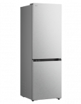 LG GBBS716CMB Refrigerator, Bottom Freezer, Total No Frost, Width 60 cm, Stainless Steel | LG