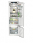 Įmontuojamas &scaron;aldytuvas Liebherr ICBb 5152