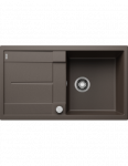 Virtuvės plautuvė Blanco BLANCO METRA 5 S, 515042, kavos