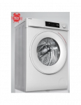 Skalbyklė SHARP ESNFA6102WDEE