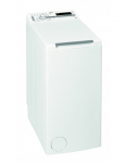 Skalbyklė Whirlpool TDLR 6230SS EU/N
