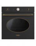 Orkaitė SMEG  SFP805AO (su pirolize)