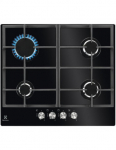 Dujinė kaitlentė Electrolux KGG6426K