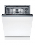 Indaplovė BOSCH SMV2HVX02E