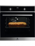 Orkaitė ELECTROLUX EZF5E43X