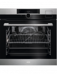 Garinė orkaitė AEG BSK999330M