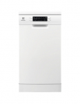 Indaplovė ELECTROLUX ESA42110SW