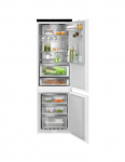 &Scaron;aldytuvas su &scaron;aldikliu Electrolux ENZ9MC18S, 178 cm.