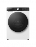 Skalbyklė- džiovyklė Hisense WD5S1245BW
