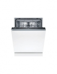 Dishwasher | SMV2HVX02E | Built-in | Width 59.8 cm | Number of place settings 14 | Number of programs 5 | Energy efficiency clas