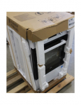SALE OUT. Beko FSM59305WDT Cooker, Induction, A, Width 50 cm, White | BEKO Cooker | FSM59305WDT | Hob type Induction | Oven type