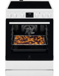 Viryklė Electrolux LKR64023AW