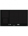 Kaitlentė WHIRLPOOL SMP 9010 C/NE/IXL