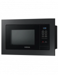 Įmontuojama mikrobangų krosnelė Samsung MG23A7013CB