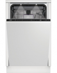 Indaplovė BEKO BDIS38040A