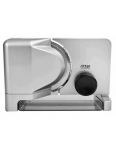 Pjaustyklė RITTER arcus3 Duo Plus silver metallic