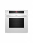 Bosch | Oven | HBG7721W1S | 71 L | Electric | Pyrolysis | Touch control | Height 59.5 cm | Width 59.4 cm | White