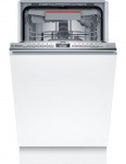 Indaplovė Bosch SPV4EMX25E