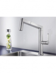 Mai&scaron;ytuvas BLANCO PANERA-S Stainless steel HD, 521547