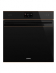 Orkaitė SMEG SOP6602TNR