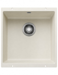 Plautuvė BLANCO ROTAN 400-U Soft white | 527145