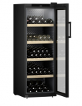 Vyno &scaron;aldytuvas Liebherr WPbl 5001 GrandCru