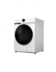 Skalbyklė džiovyklė Midea MF200D80WB/W-HR