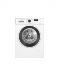 Bosch Washing Machine | WGE0240ASN | Energy efficiency class A | Front loading | Washing capacity 7 kg | 1400 RPM | Depth 59 cm