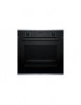 Bosch HBA2340B0 Built in Oven, A, Capacity 71 L, Black | Bosch