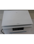 SALE OUT. CATA Hood | THALASSA PRO 60 GWH | Wall mounted | Energy efficiency class A+++ | Width 60 cm | 842 m&sup3;/h | Electronic |